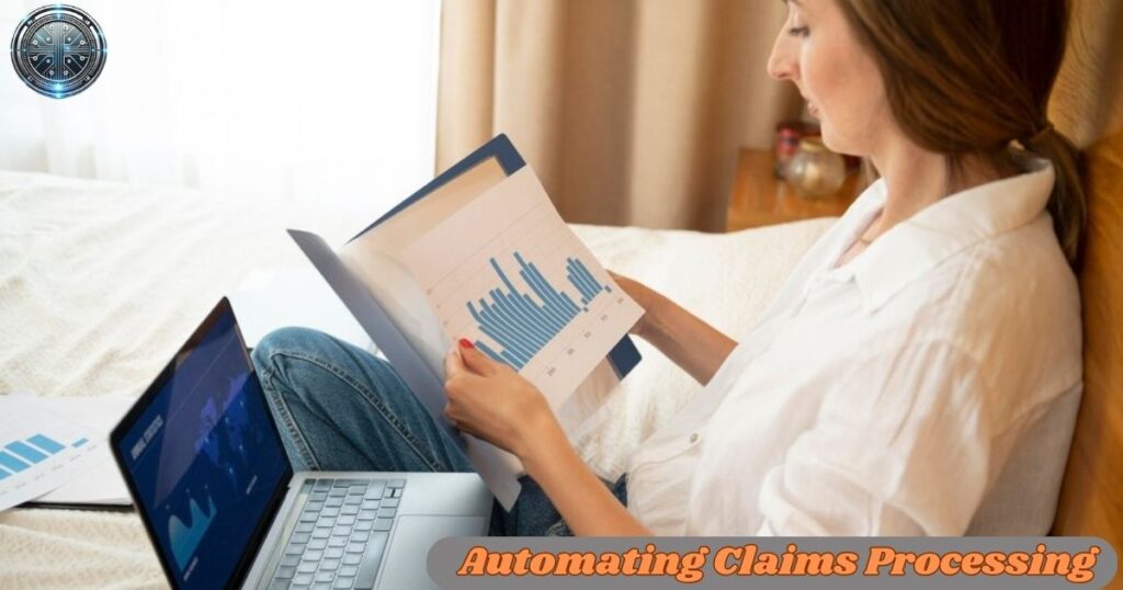 Automating Claims Processing