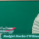 Budget Hacks CWBiancaMarket