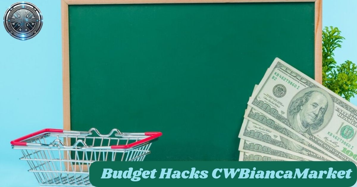 Budget Hacks CWBiancaMarket