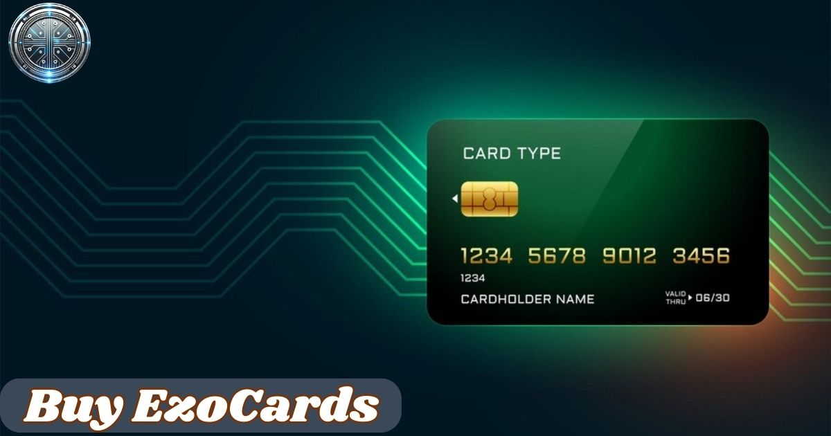 Buy EzoCards