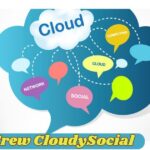 Crew CloudySocial