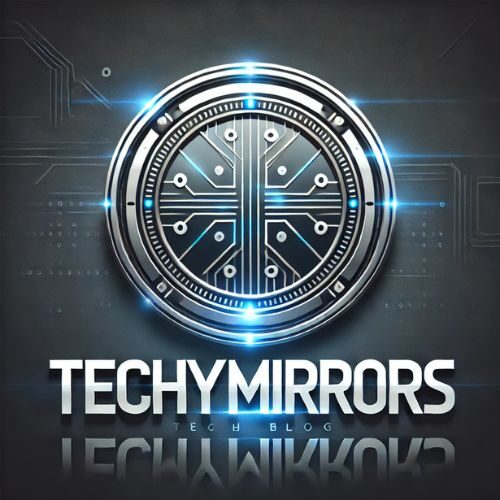 Techy Mirrors