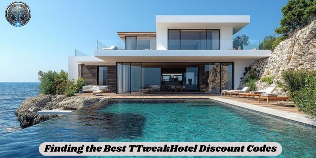 Finding the Best TTweakHotel Discount Codes