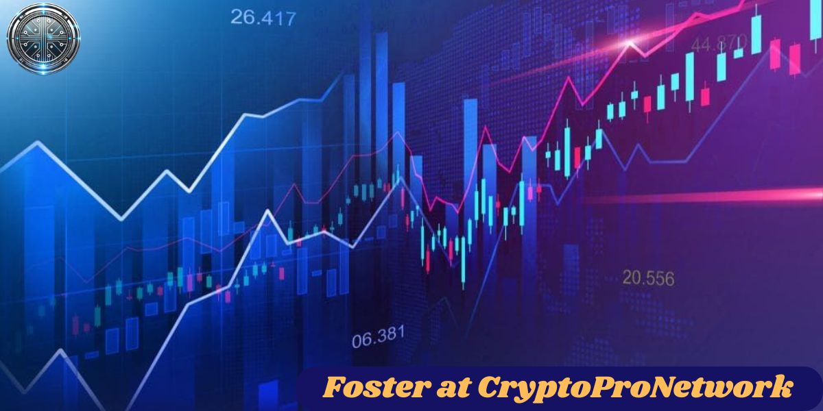 Foster at CryptoProNetwork