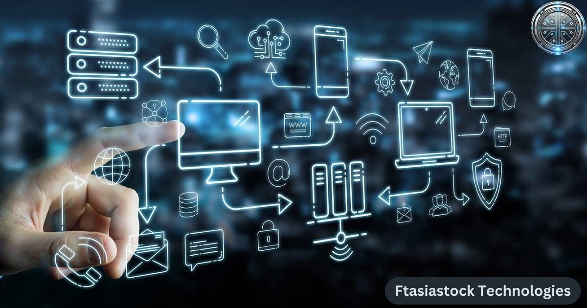 Ftasiastock Technologies