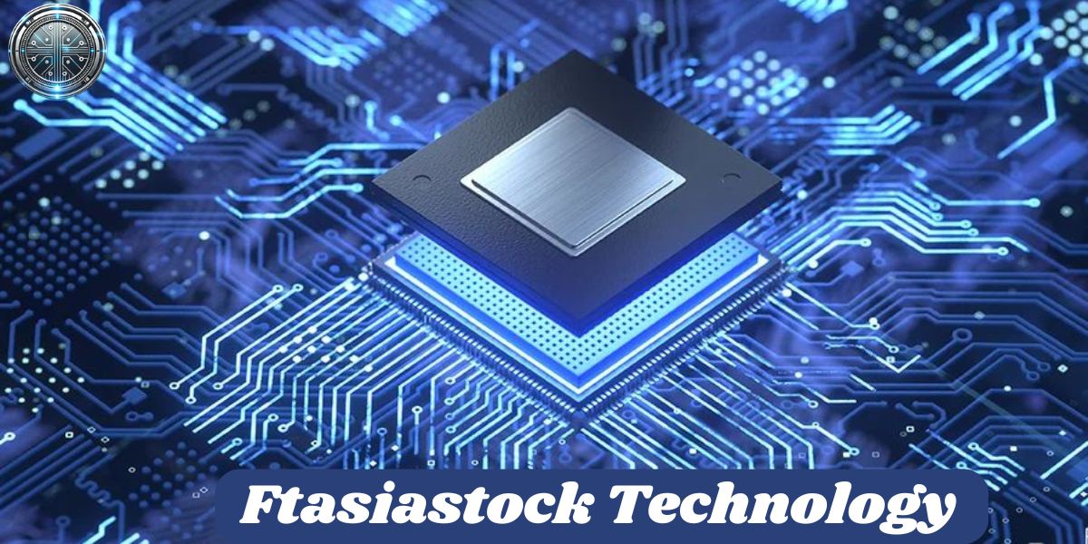 Ftasiastock Technology