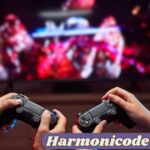 Harmonicode Gaming