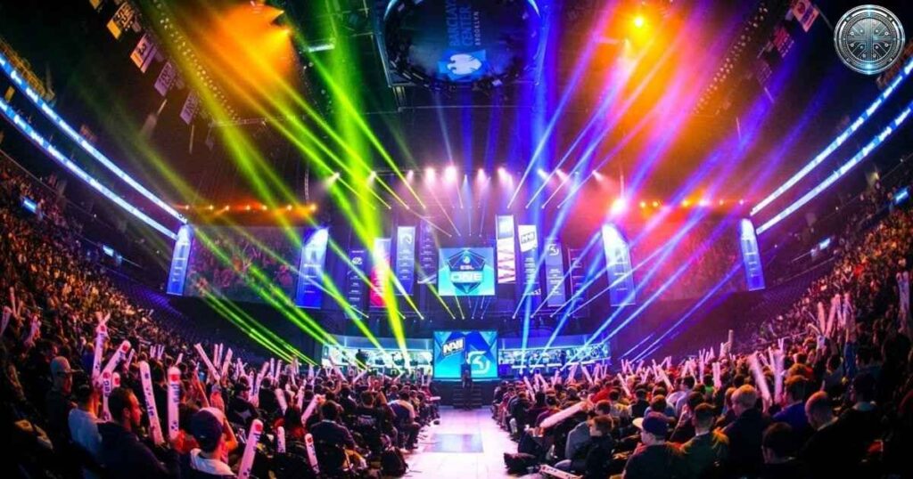 Major Esports Events and Tournaments in Las Vegas