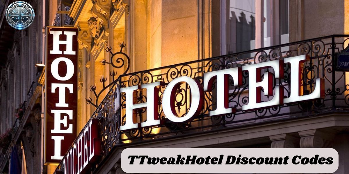 TTweakHotel Discount Codes