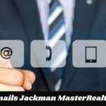 Contact Emails Jackman MasterRealtySolutions