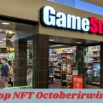 GameStop NFT Octoberirwindecrypt