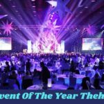 Online Event Of The Year Thehakevent