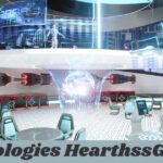 Technologies HearthssGaming